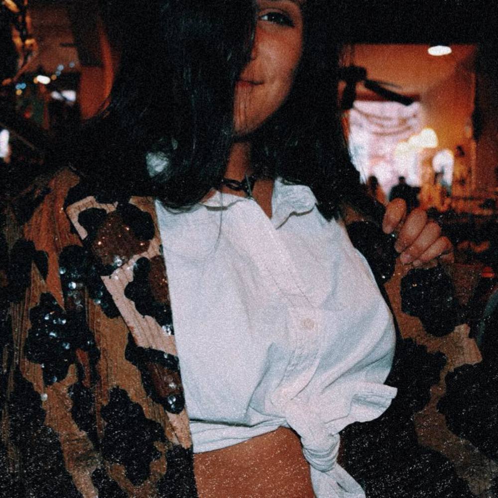 Meet your Posher, Bella